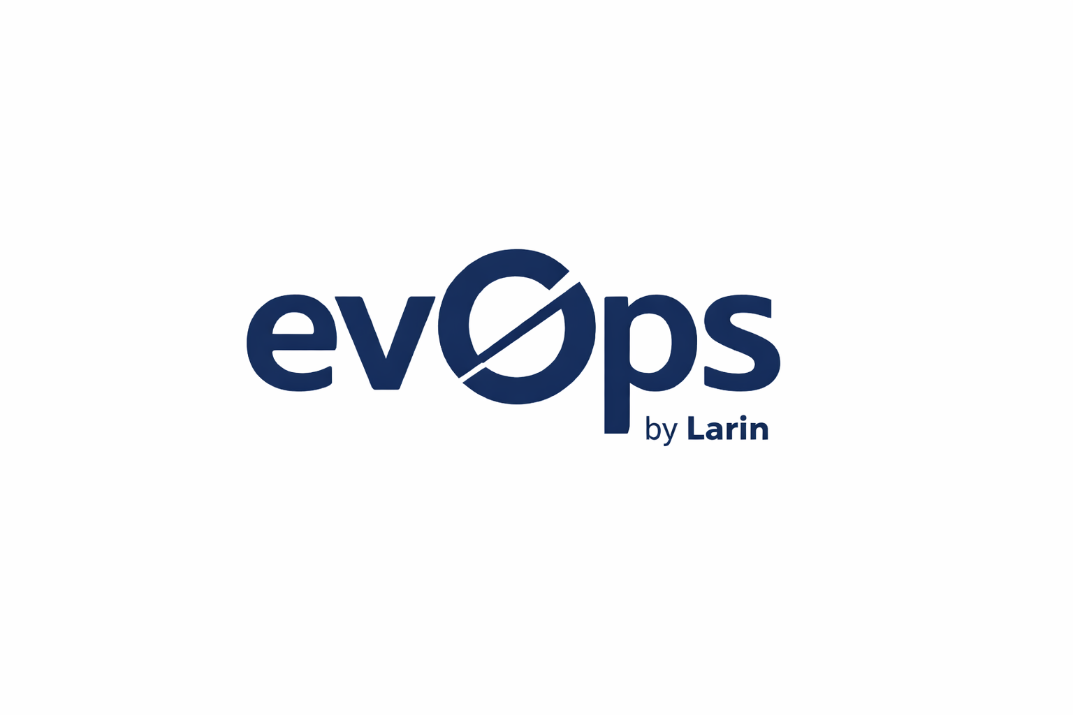 evOps by Larin